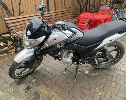 Спарк Другая, объемом двигателя 0.2 л и пробегом 0 тыс. км за 1064 $, фото 2 на Automoto.ua