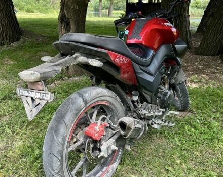 Спарк Інша, об'ємом двигуна 0.2 л та пробігом 0 тис. км за 850 $, фото 3 на Automoto.ua