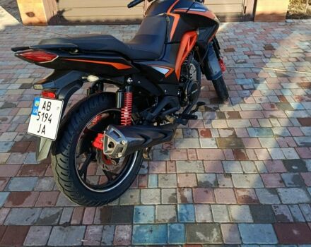 Спарк Другая, объемом двигателя 0.2 л и пробегом 0 тыс. км за 900 $, фото 2 на Automoto.ua