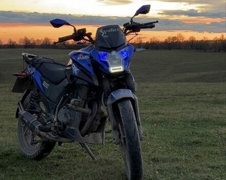 Спарк Другая, объемом двигателя 0.2 л и пробегом 0 тыс. км за 950 $, фото 5 на Automoto.ua