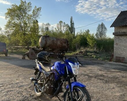 Спарк Другая, объемом двигателя 0.15 л и пробегом 0 тыс. км за 816 $, фото 5 на Automoto.ua