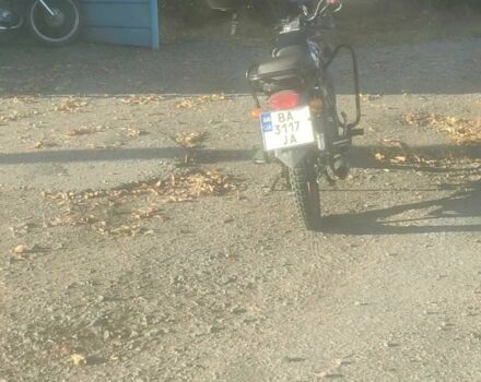 Спарк Інша, об'ємом двигуна 0.13 л та пробігом 0 тис. км за 594 $, фото 4 на Automoto.ua