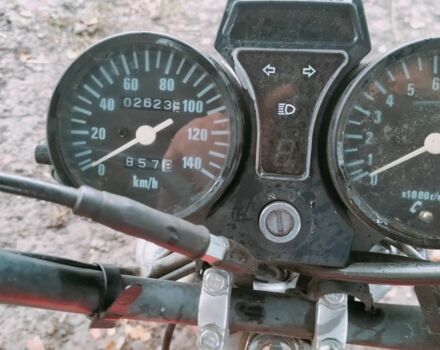 Спарк Другая, объемом двигателя 0.11 л и пробегом 0 тыс. км за 483 $, фото 5 на Automoto.ua