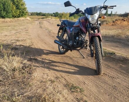 Спарк Інша, об'ємом двигуна 0.13 л та пробігом 0 тис. км за 546 $, фото 4 на Automoto.ua