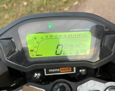 Спарк Другая, объемом двигателя 0.2 л и пробегом 0 тыс. км за 931 $, фото 4 на Automoto.ua