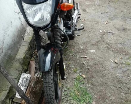 Спарк Другая, объемом двигателя 0.2 л и пробегом 0 тыс. км за 442 $, фото 1 на Automoto.ua