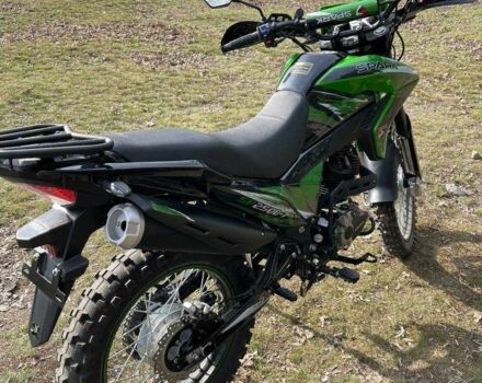 Спарк Другая 2023 в Днепре (Днепропетровске) на Automoto.ua Спарк Другая, объемом двигателя 0.25 л и пробегом 0 тыс. км за 1550 $, фото 6 на Automoto.ua