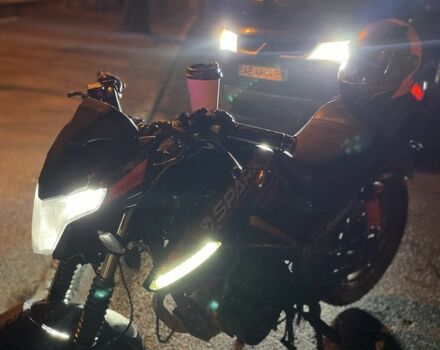 Спарк Другая, объемом двигателя 0.2 л и пробегом 0 тыс. км за 850 $, фото 7 на Automoto.ua