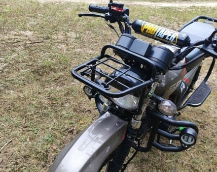 Спарк Другая, объемом двигателя 0.13 л и пробегом 0 тыс. км за 620 $, фото 4 на Automoto.ua