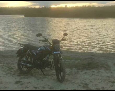 Спарк Інша, об'ємом двигуна 0.13 л та пробігом 0 тис. км за 594 $, фото 6 на Automoto.ua