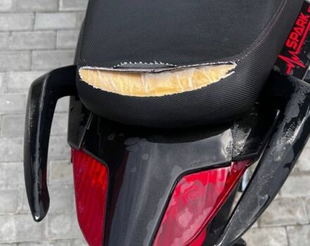 Спарк Другая, объемом двигателя 0.2 л и пробегом 0 тыс. км за 600 $, фото 5 на Automoto.ua