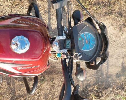 Спарк Інша, об'ємом двигуна 0.13 л та пробігом 0 тис. км за 546 $, фото 2 на Automoto.ua