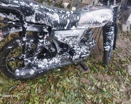 Спарк Другая, объемом двигателя 0 л и пробегом 0 тыс. км за 331 $, фото 1 на Automoto.ua