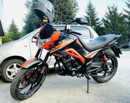 Спарк Інша, об'ємом двигуна 0.2 л та пробігом 0 тис. км за 990 $, фото 2 на Automoto.ua