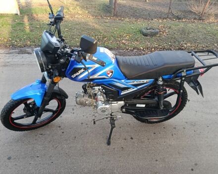 Спарк Інша, об'ємом двигуна 0.13 л та пробігом 0 тис. км за 567 $, фото 1 на Automoto.ua