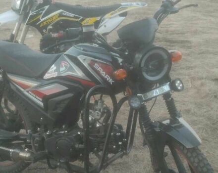 Спарк Другая, объемом двигателя 0.13 л и пробегом 0 тыс. км за 594 $, фото 3 на Automoto.ua