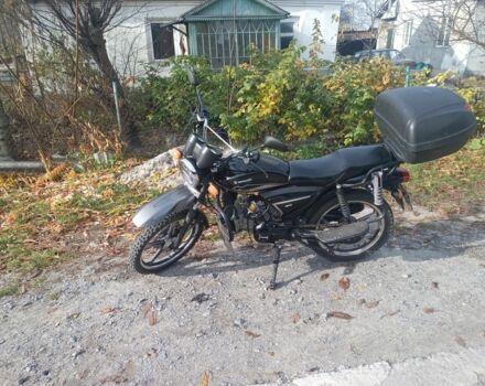 Спарк Другая, объемом двигателя 0.13 л и пробегом 0 тыс. км за 597 $, фото 7 на Automoto.ua