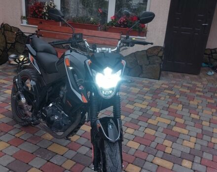 Спарк Другая, объемом двигателя 0.2 л и пробегом 0 тыс. км за 1000 $, фото 5 на Automoto.ua