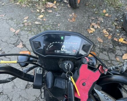 Спарк Другая, объемом двигателя 0.13 л и пробегом 0 тыс. км за 476 $, фото 2 на Automoto.ua