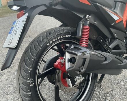 Спарк Інша, об'ємом двигуна 0.2 л та пробігом 0 тис. км за 990 $, фото 1 на Automoto.ua