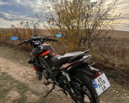 Спарк Інша, об'ємом двигуна 0.2 л та пробігом 0 тис. км за 1108 $, фото 1 на Automoto.ua