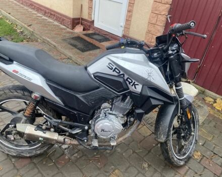 Спарк Другая, объемом двигателя 0.2 л и пробегом 0 тыс. км за 1064 $, фото 1 на Automoto.ua