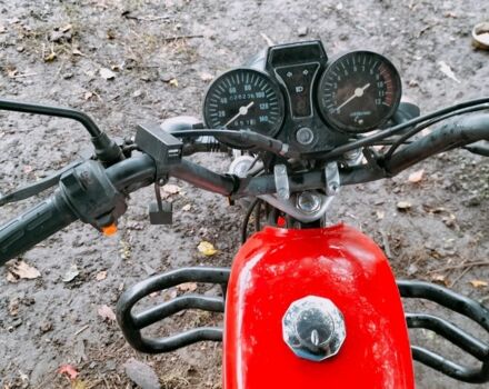 Спарк Другая, объемом двигателя 0.11 л и пробегом 0 тыс. км за 483 $, фото 3 на Automoto.ua