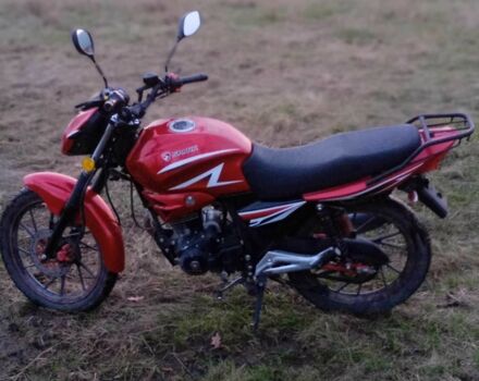 Спарк Другая, объемом двигателя 0.2 л и пробегом 0 тыс. км за 750 $, фото 1 на Automoto.ua