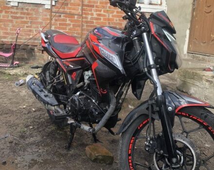 Спарк Другая, объемом двигателя 0.2 л и пробегом 0 тыс. км за 883 $, фото 2 на Automoto.ua