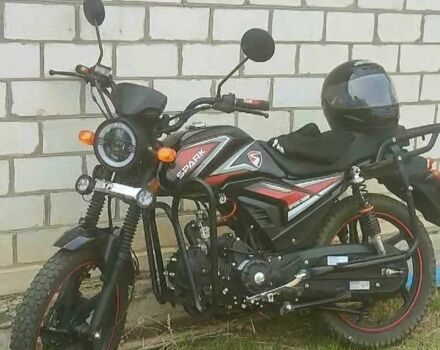 Спарк Інша, об'ємом двигуна 0.13 л та пробігом 0 тис. км за 594 $, фото 1 на Automoto.ua