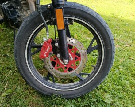 Спарк Другая, объемом двигателя 0.2 л и пробегом 0 тыс. км за 750 $, фото 4 на Automoto.ua