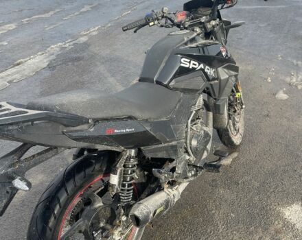 Спарк Другая, объемом двигателя 0.2 л и пробегом 0 тыс. км за 700 $, фото 4 на Automoto.ua