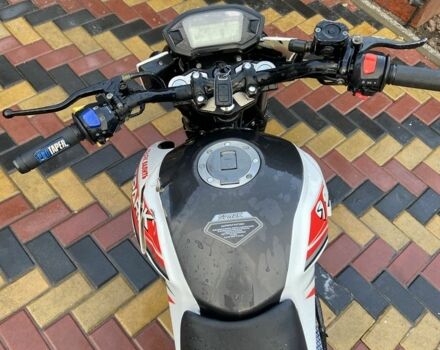 Спарк Другая, объемом двигателя 0.2 л и пробегом 0 тыс. км за 700 $, фото 6 на Automoto.ua