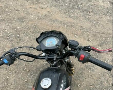 Спарк Другая, объемом двигателя 0.13 л и пробегом 0 тыс. км за 262 $, фото 4 на Automoto.ua