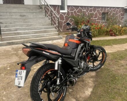 Спарк Інша, об'ємом двигуна 0.2 л та пробігом 0 тис. км за 1108 $, фото 3 на Automoto.ua