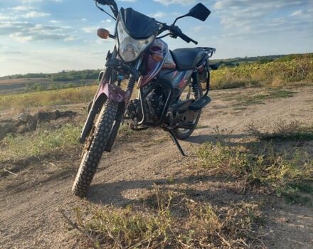 Спарк Інша, об'ємом двигуна 0.13 л та пробігом 0 тис. км за 546 $, фото 3 на Automoto.ua