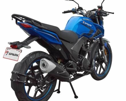 Спарк Другая, объемом двигателя 0.2 л и пробегом 0 тыс. км за 1171 $, фото 11 на Automoto.ua