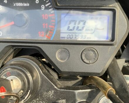 Спарк Другая, объемом двигателя 0.2 л и пробегом 0 тыс. км за 762 $, фото 6 на Automoto.ua