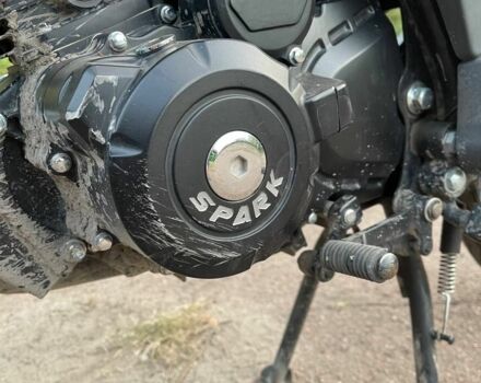 Спарк Другая, объемом двигателя 0.2 л и пробегом 0 тыс. км за 931 $, фото 5 на Automoto.ua