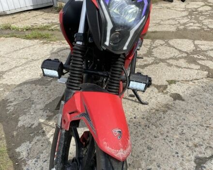 Спарк Другая, объемом двигателя 0.2 л и пробегом 0 тыс. км за 1250 $, фото 2 на Automoto.ua