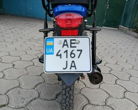 Спарк Другая, объемом двигателя 0.13 л и пробегом 0 тыс. км за 536 $, фото 3 на Automoto.ua