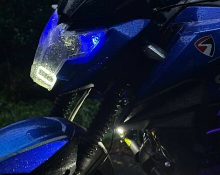 Спарк Другая, объемом двигателя 0.2 л и пробегом 0 тыс. км за 950 $, фото 2 на Automoto.ua