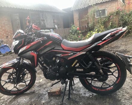 Спарк Другая, объемом двигателя 0.2 л и пробегом 0 тыс. км за 883 $, фото 5 на Automoto.ua