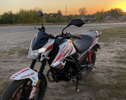 Спарк Інша, об'ємом двигуна 0.2 л та пробігом 0 тис. км за 716 $, фото 3 на Automoto.ua