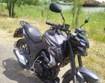 Спарк Другая, объемом двигателя 0.24 л и пробегом 0 тыс. км за 1311 $, фото 1 на Automoto.ua