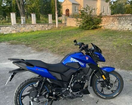 Спарк Другая, объемом двигателя 0.2 л и пробегом 0 тыс. км за 950 $, фото 1 на Automoto.ua