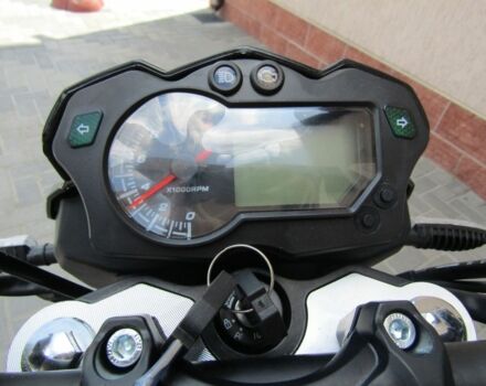 Спарк Інша, об'ємом двигуна 0.2 л та пробігом 0 тис. км за 1100 $, фото 4 на Automoto.ua