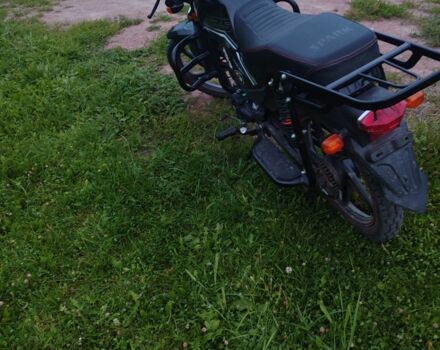 Спарк Другая, объемом двигателя 0.13 л и пробегом 0 тыс. км за 520 $, фото 1 на Automoto.ua