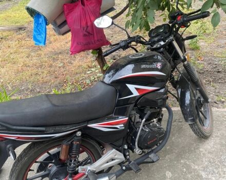 Спарк Інша, об'ємом двигуна 0.2 л та пробігом 0 тис. км за 966 $, фото 1 на Automoto.ua