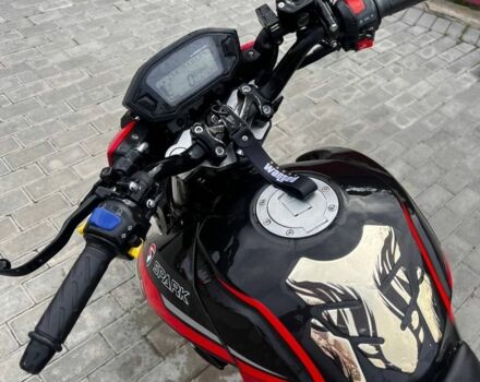 Спарк Другая, объемом двигателя 0.2 л и пробегом 0 тыс. км за 600 $, фото 3 на Automoto.ua